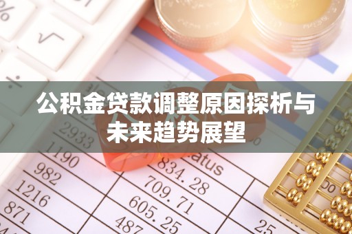 铁锋公积金贷款调整原因探析与未来趋势展望