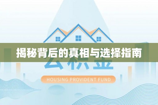 铁锋揭秘背后的真相与选择指南