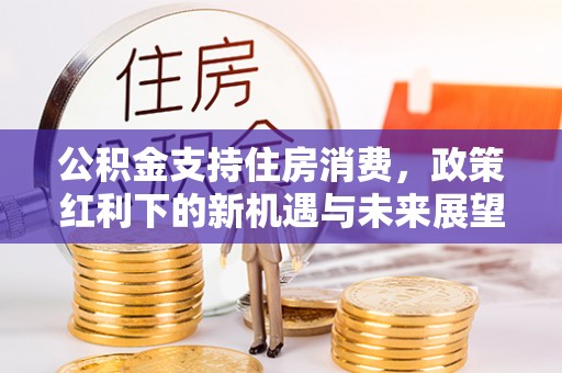 铁锋公积金支持住房消费，政策红利下的新机遇与未来展望
