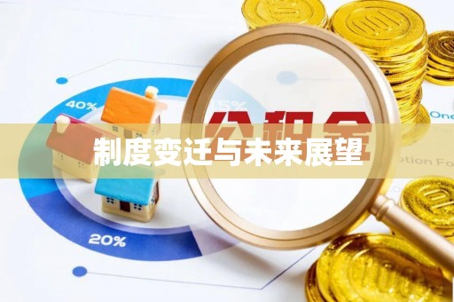 铁锋制度变迁与未来展望