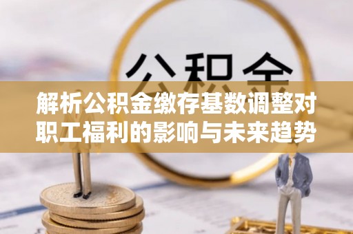 铁锋解析公积金缴存基数调整对职工福利的影响与未来趋势