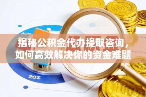 铁锋揭秘公积金代办提取咨询，如何高效解决你的资金难题