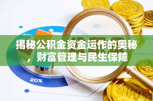 铁锋揭秘公积金资金运作的奥秘，财富管理与民生保障