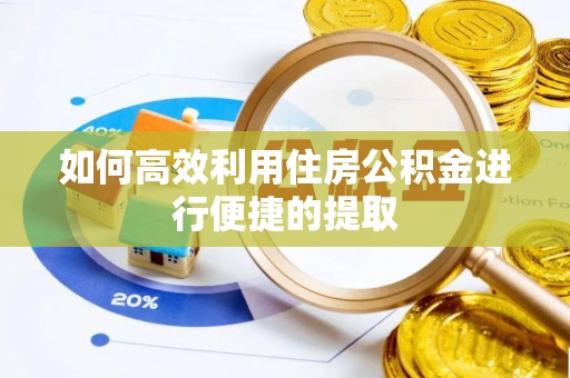 铁锋如何高效利用住房公积金进行便捷的提取