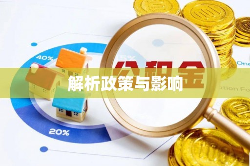 铁锋解析政策与影响
