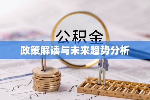 铁锋政策解读与未来趋势分析