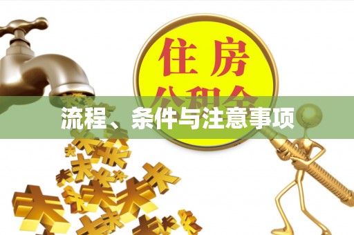 铁锋流程、条件与注意事项